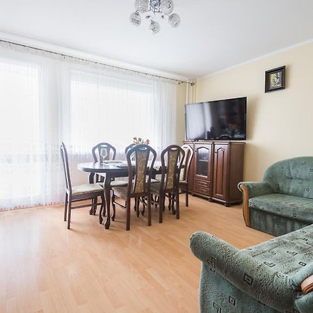 Apartament Kolobrzeg Mysliwska Kołobrzeg Exterior foto