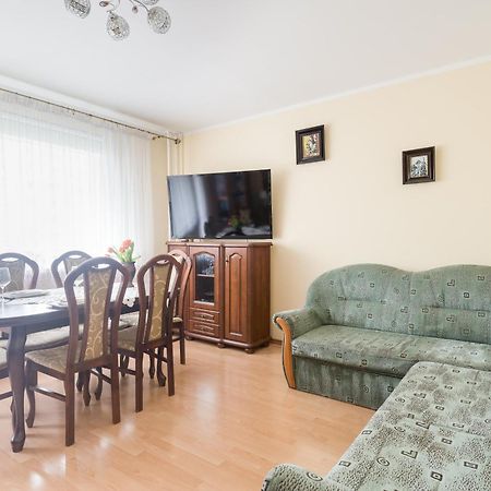 Apartament Kolobrzeg Mysliwska Kołobrzeg Exterior foto