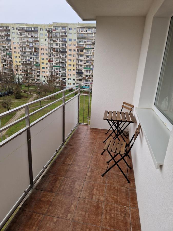 Apartament Kolobrzeg Mysliwska Kołobrzeg Exterior foto