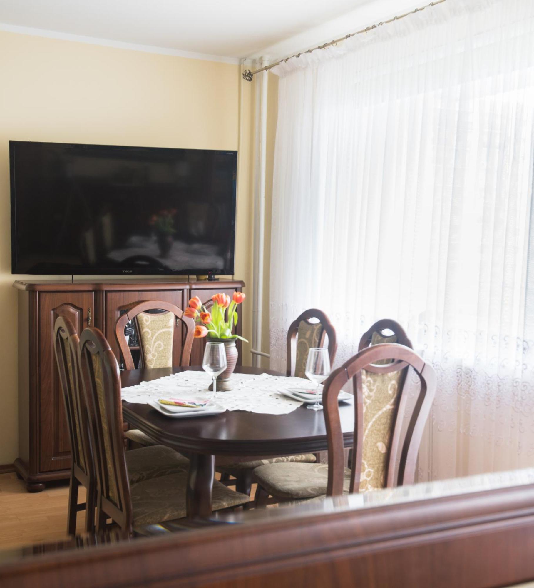 Apartament Kolobrzeg Mysliwska Kołobrzeg Exterior foto
