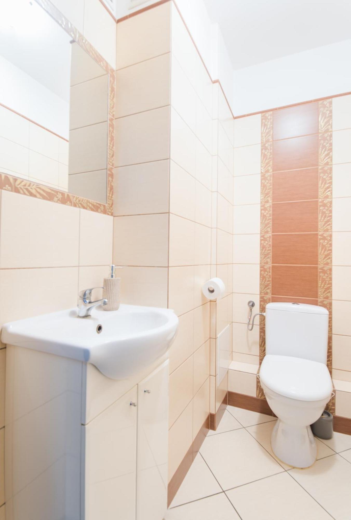 Apartament Kolobrzeg Mysliwska Kołobrzeg Exterior foto
