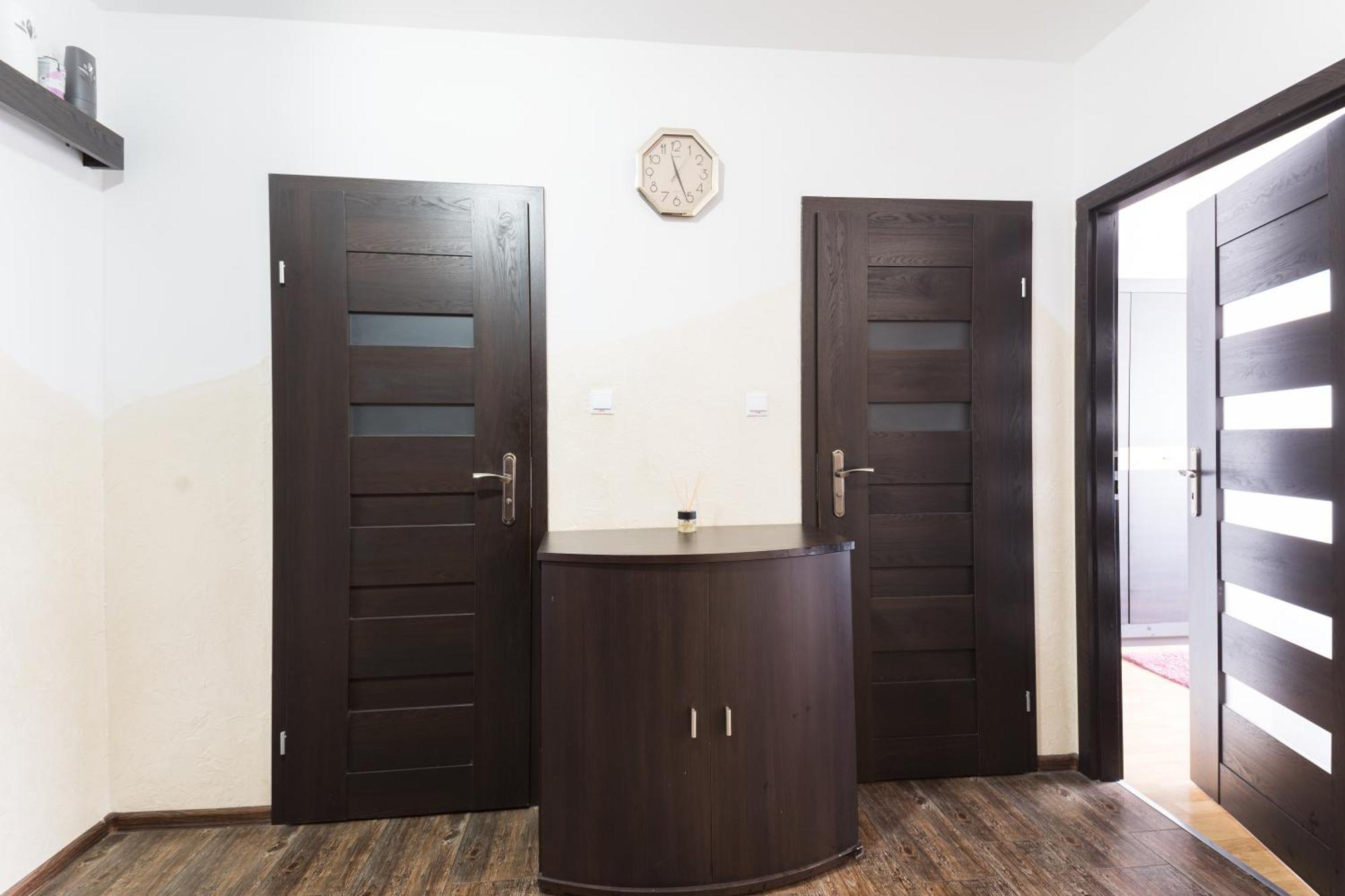 Apartament Kolobrzeg Mysliwska Kołobrzeg Exterior foto