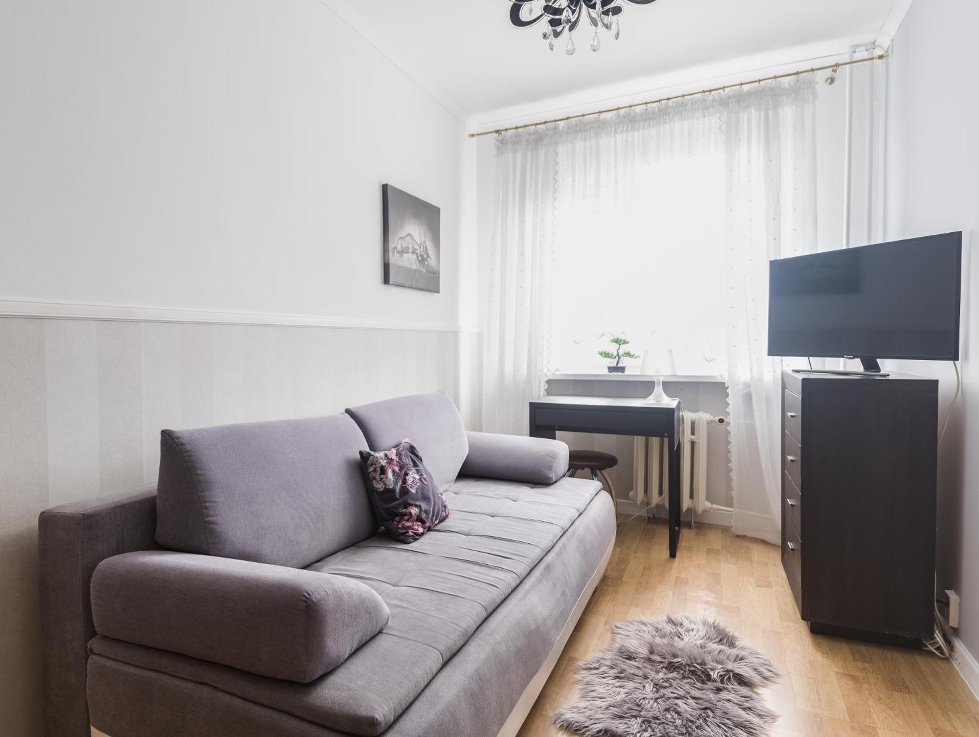 Apartament Kolobrzeg Mysliwska Kołobrzeg Exterior foto