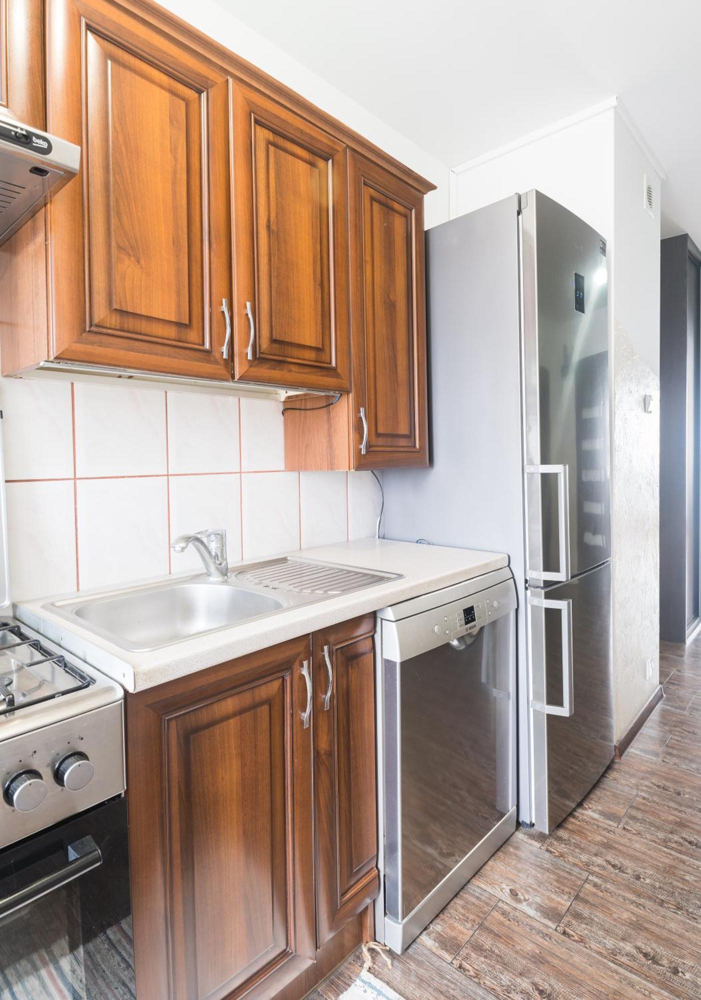 Apartament Kolobrzeg Mysliwska Kołobrzeg Exterior foto