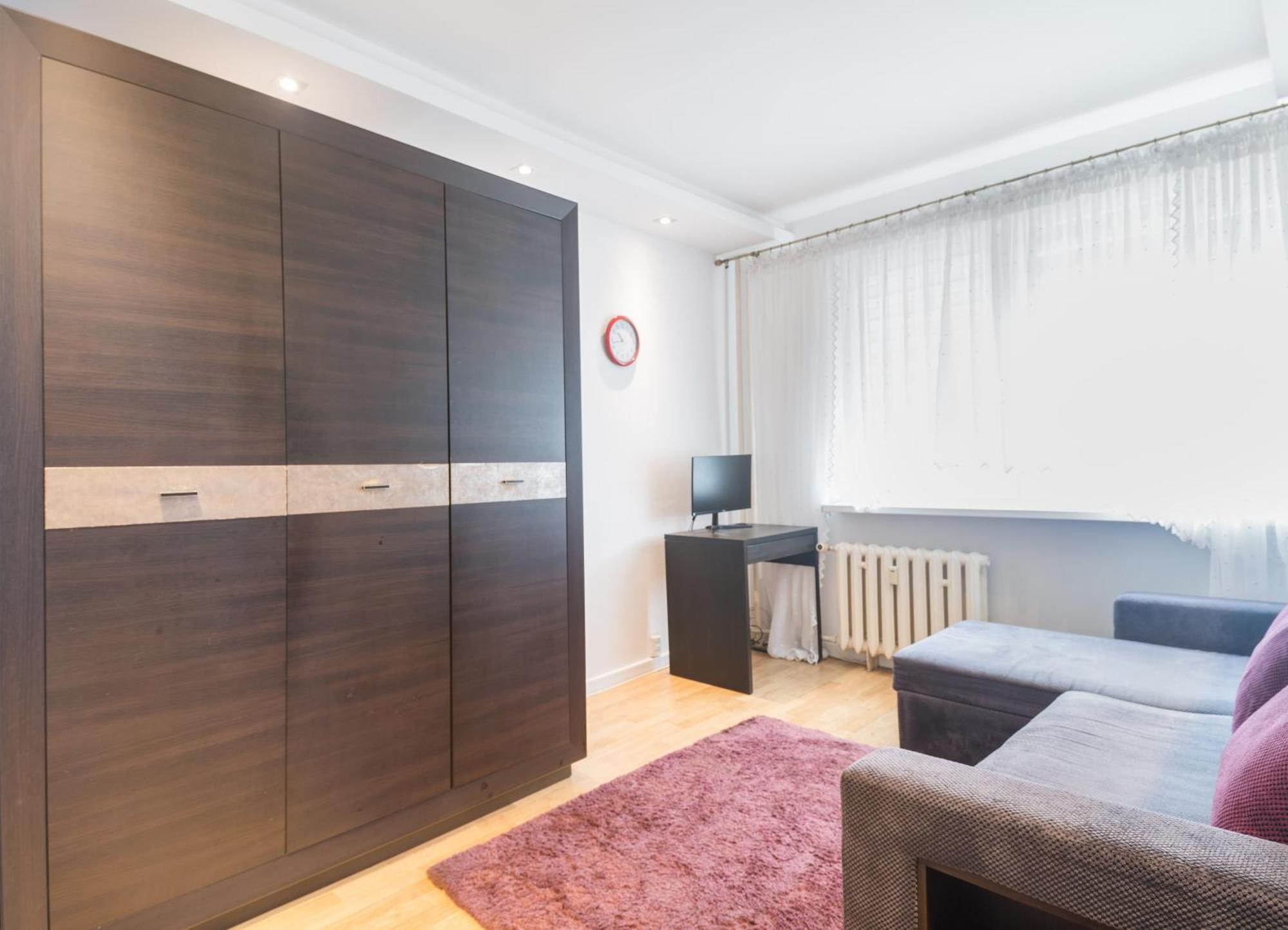 Apartament Kolobrzeg Mysliwska Kołobrzeg Exterior foto