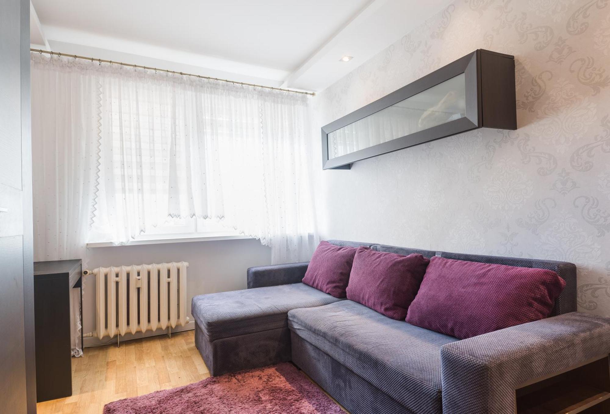 Apartament Kolobrzeg Mysliwska Kołobrzeg Exterior foto