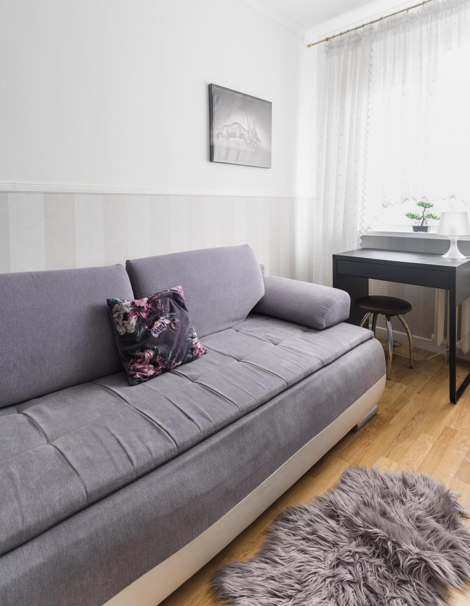 Apartament Kolobrzeg Mysliwska Kołobrzeg Exterior foto